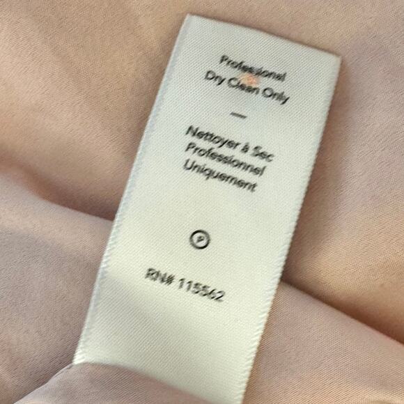 Elizabeth and James Paisley Cold Shoulder Maylin Blouse Medium NWT - Picture 10 of 15